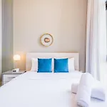Charming 2Br At Rawda Parkview Town Square Dubailand By Deluxe Holiday Homes