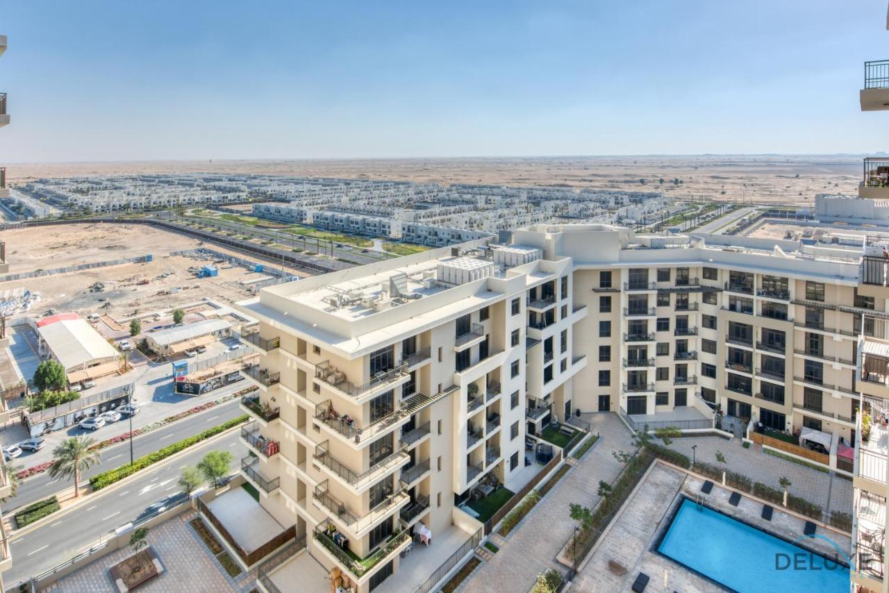 Charming 2br At Rawda Parkview Town Square Dubailand By Deluxe Homes Apartment Dubai