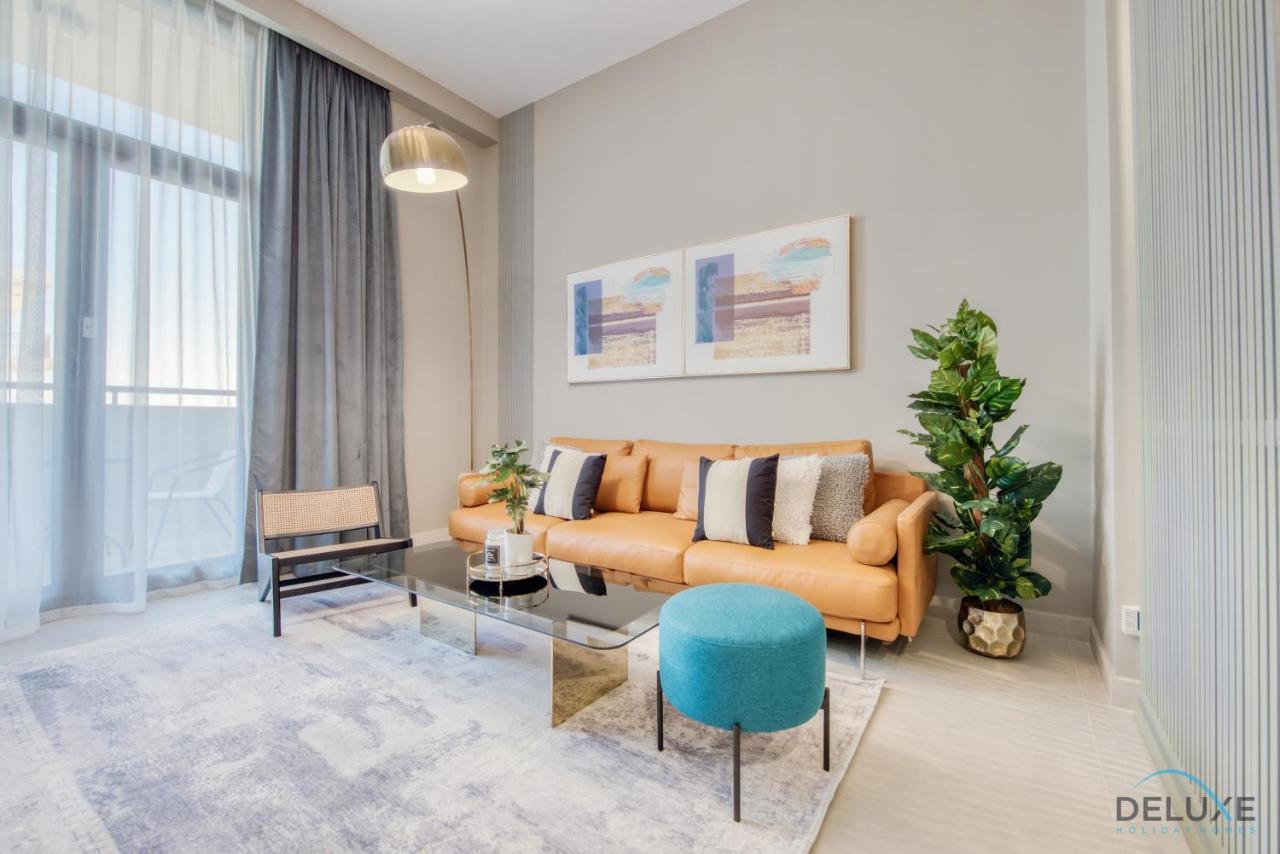 Charming 2br At Rawda Parkview Town Square Dubailand By Deluxe Homes Apartment
