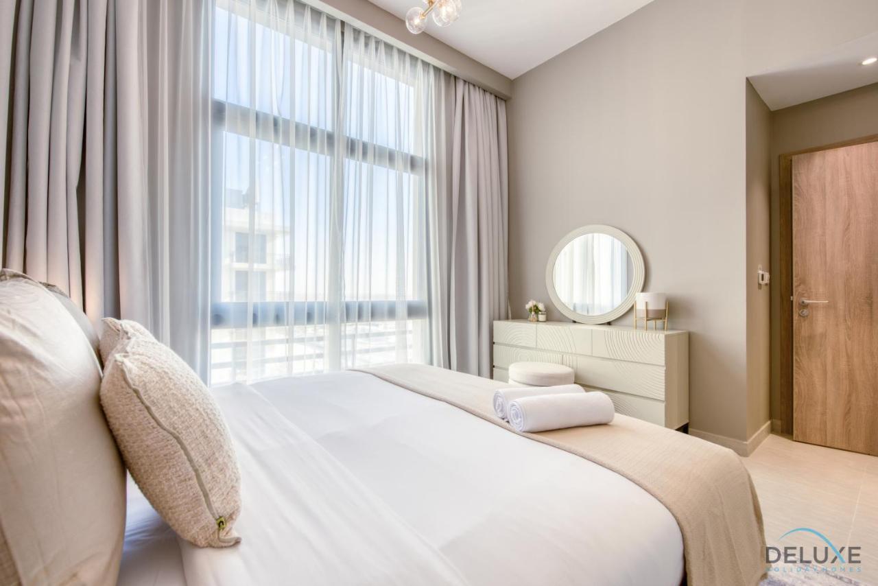Charming 2br At Rawda Parkview Town Square Dubailand By Deluxe Homes Apartment