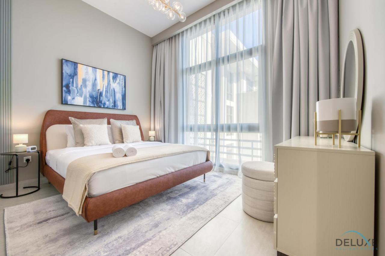 Apartment Charming 2br At Rawda Parkview Town Square Dubailand By Deluxe Homes Dubai