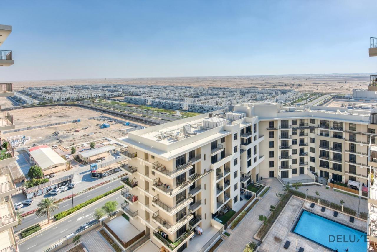 Charming 2br At Rawda Parkview Town Square Dubailand By Deluxe Homes Apartment Dubai