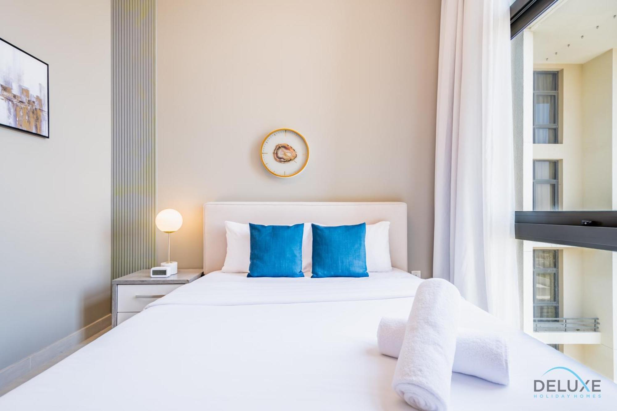Charming 2br At Rawda Parkview Town Square Dubailand By Deluxe Homes *