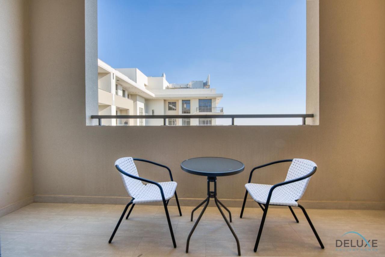 Charming 2br At Rawda Parkview Town Square Dubailand By Deluxe Homes Apartment Dubai