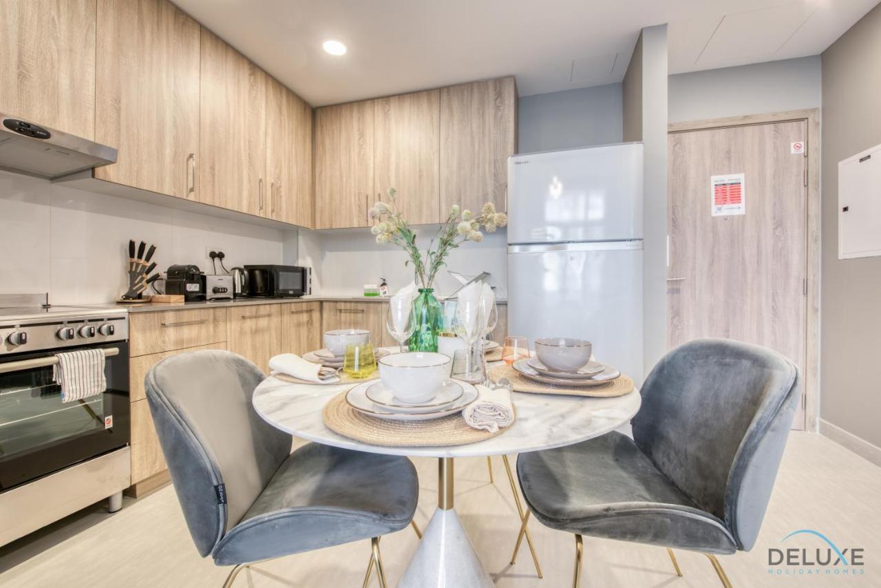 Apartment Charming 2br At Rawda Parkview Town Square Dubailand By Deluxe Homes Dubai