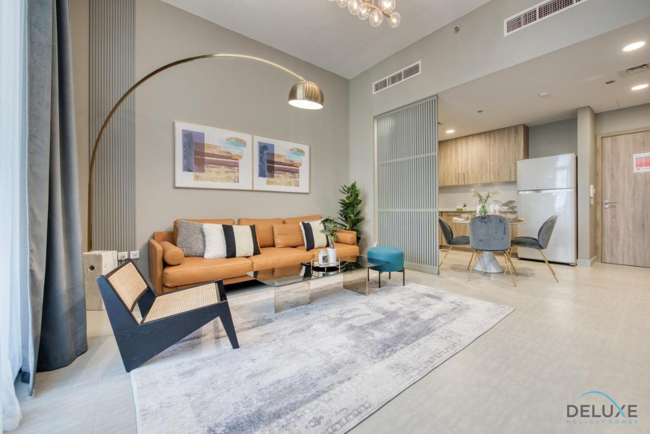Charming 2br At Rawda Parkview Town Square Dubailand By Deluxe Homes * Dubai