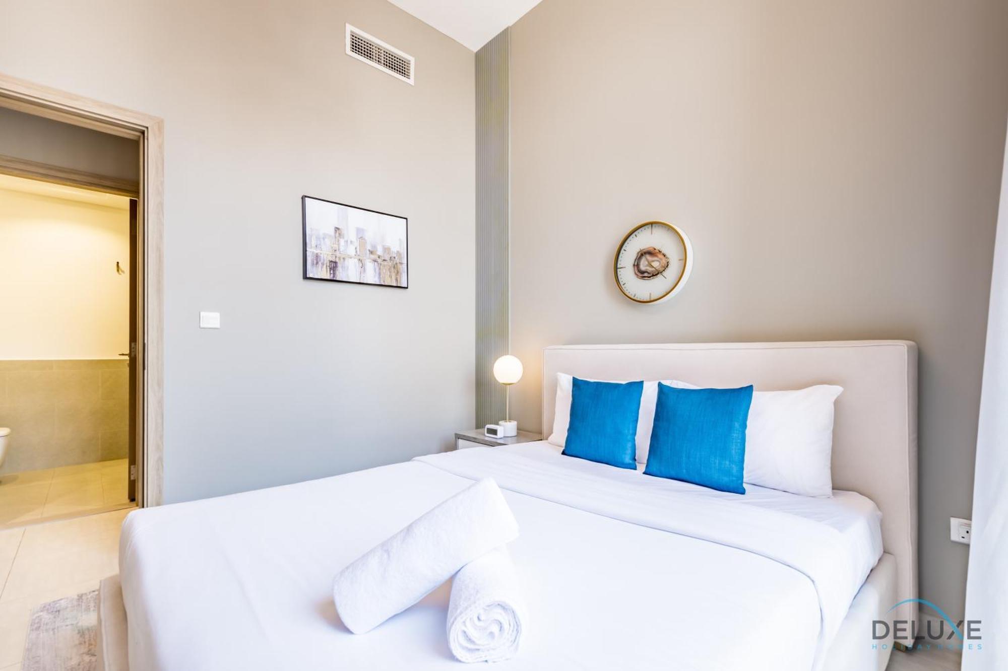 Apartment Charming 2br At Rawda Parkview Town Square Dubailand By Deluxe Homes Dubai