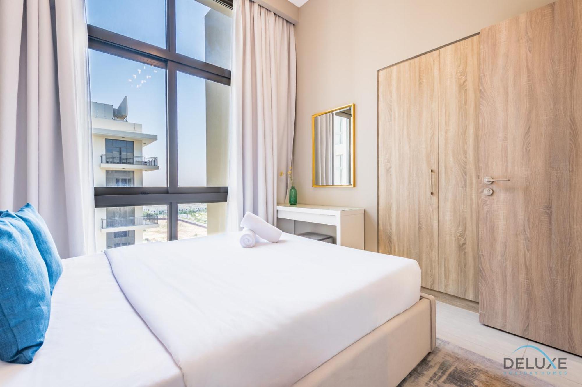 Charming 2br At Rawda Parkview Town Square Dubailand By Deluxe Homes